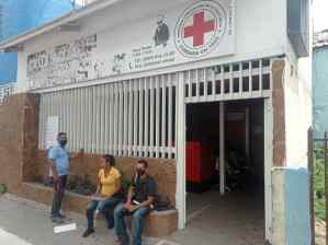 Cruz Roja alertó sobre aumento de casos de hipertensión en Sucre