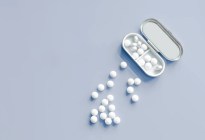 Por qué un placebo puede funcionar incluso cuando se sabe que es falso