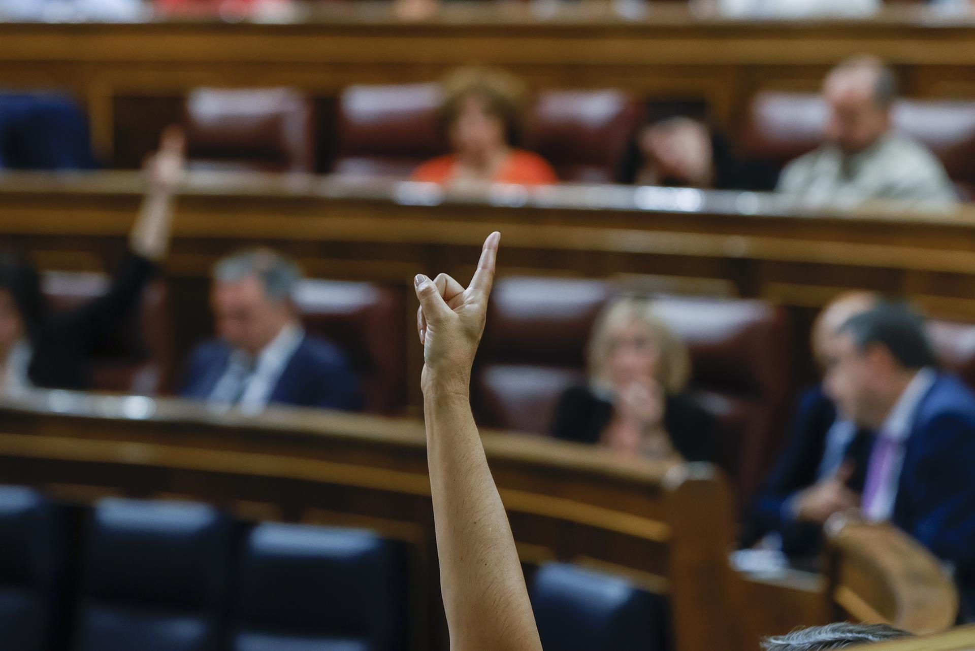 El Parlamento español da el sí definitivo a la ley contra la discriminación