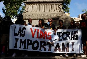 Unos 28 migrantes ante la justicia marroquí por la tragedia de Melilla