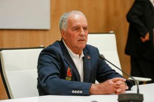 World Rugby mantiene sanción a España, que no jugará el Mundial