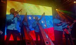 Festival de música llanera marcó renacer del folklore venezolano (Video)