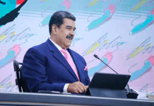 Tras acuerdo firmado en México, Maduro arremete contra la oposición