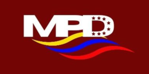 Movimiento por la Democracia se pronunció en contra de la agresión a Guaidó