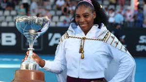¿Es aún posible volver a ver a Serena Williams ganar grandes títulos?
