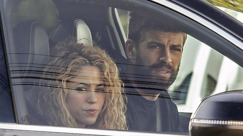 Shakira habría sido quien reveló las fotos de Clara Chía Martí: las represalias que tomaría Piqué