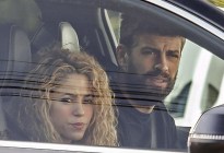 “Piqué está sufriendo mucho por Shakira”, presidente del Barcelona revela el mal momento del fútbolista