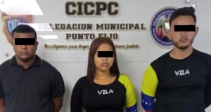 Detenidos cuatro falsos odontólogos en Falcón y Aragua
