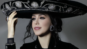 Quién era Yrma Lydya, la cantante asesinada por su esposo en restaurante de México