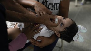 Venezuela’s alarmingly low vaccine rate among worst in world