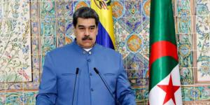 ¿Por qué Maduro guarda silencio ante posible muerte de Iván Márquez?