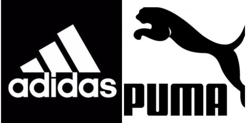 El odio y la pelea entre hermanos que dio origen a Adidas y Puma