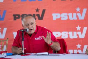 Súmate denunció uso de recursos públicos para campaña del chavismo