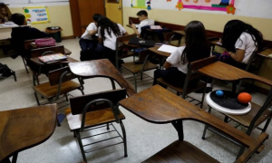 Colegios en Venezuela iniciarán actividades de manera progresiva el #19Sep