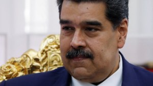 Britain’s High Court rules against Venezuela’s Maduro in $1 bln gold battle
