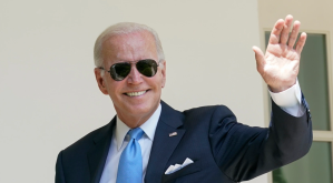 Joe Biden retoma su agenda pública tras dar negativo a la prueba de Covid-19 (Video)