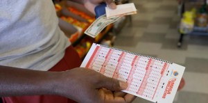 ¿Quién es el ganador del tercer mayor premio de lotería en EEUU? El misterio de un afortunado sin identificar