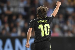 El Real Madrid prepara la visita del Nápoles sin Modric ni los titulares en Cádiz