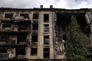 Ucrania informa de siete ataques contra asentamientos en Luhansk y Donetsk