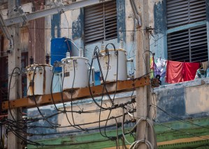 Empresa eléctrica pronostica apagones en Cuba durante este #6Ago