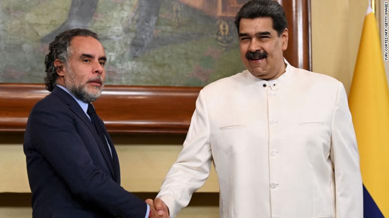 Armando Benedetti: Es necesario que Colombia le compre gas a Venezuela