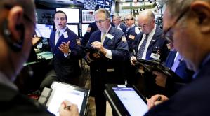 Wall Street abre en positivo y el Dow Jones sube un 0,50 %