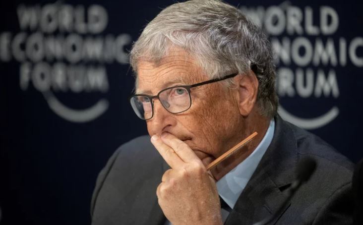 Cuál es la última apuesta de Bill Gates para favorecer el ahorro energético