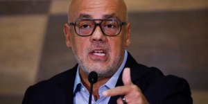 Jorge Rodríguez dice que el acuerdo de México es “un acta de rendición” de la oposición