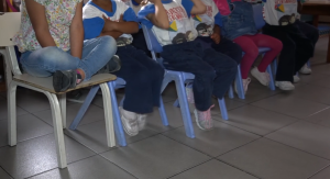 Albergues infantiles en Venezuela claman por recursos para seguir funcionando (Video)