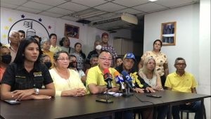 Denuncian amenazas de muerte en contra del alcalde de El Callao