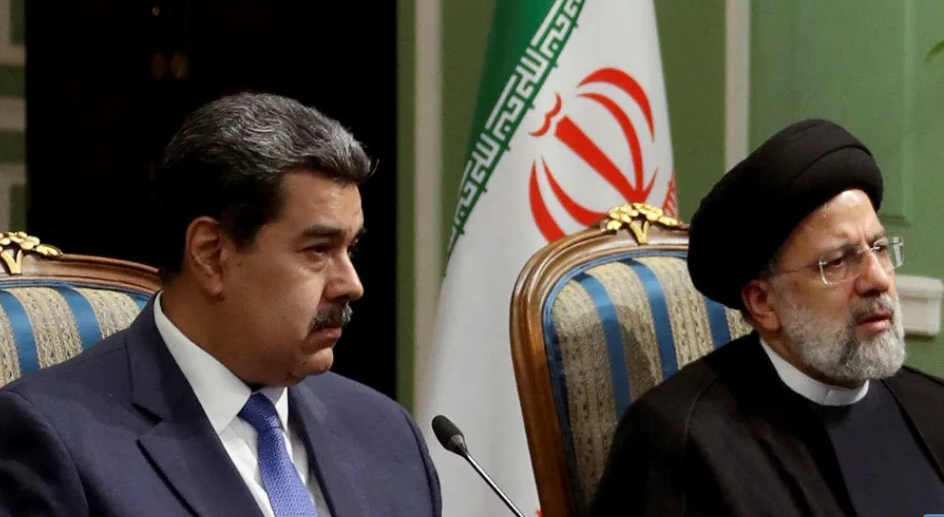Consejo Superior de la Democracia Cristiana para Venezuela: Convenio con Irán sepulta nuestra soberanía