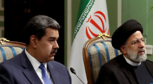 Volando bajo el radar: las actividades y redes ilícitas de Irán en América Latina