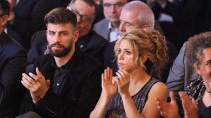 La madre de Gerard Piqué se cruzó a Shakira y le cantó una dolorosa verdad