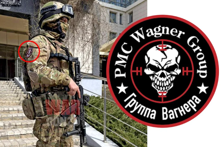 EEUU designó al grupo Wagner de Rusia como organización criminal internacional