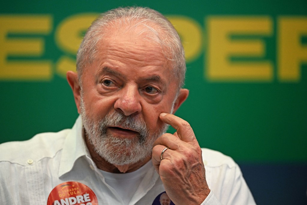 Médicos retiran a Lula da Silva una leucoplasia en la laringe (Detalles)