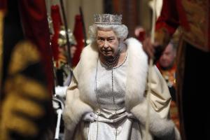 Los cambios en el nuevo himno británico durante el servicio conmemorativo a la reina Isabel II (VIDEO)
