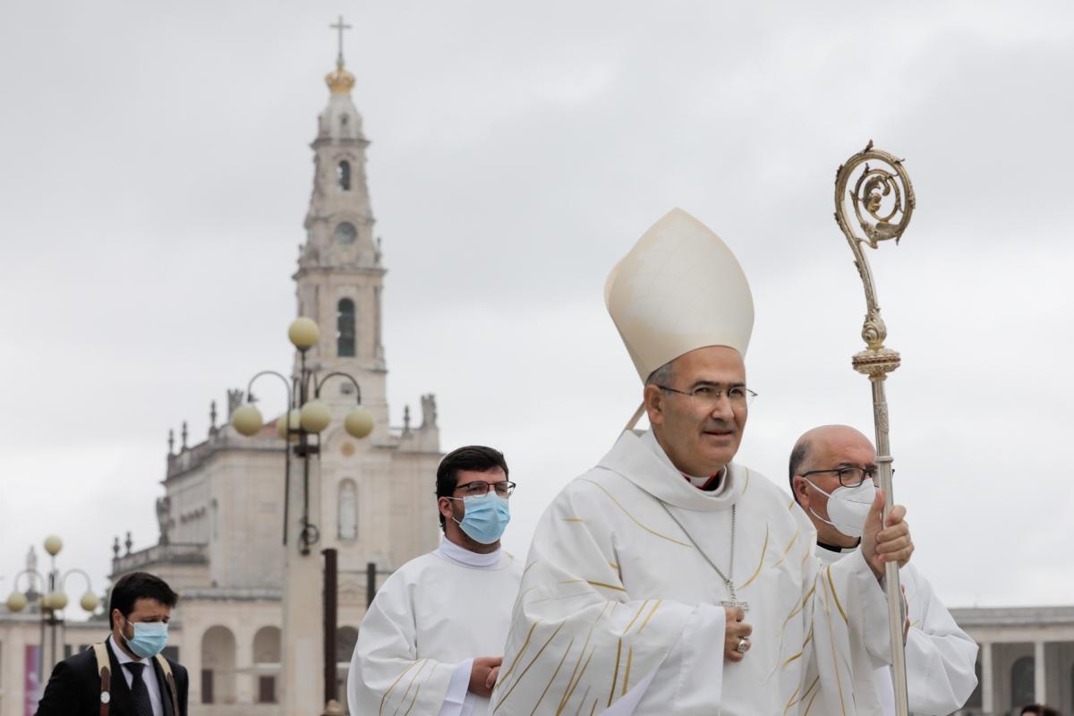 El papa Francisco nombra al portugués Tolentino de Mendonça “ministro” de Cultura