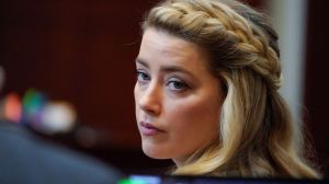 La astronómica cifra que Amber Heard le debe a sus abogados tras el juicio contra Johnny Depp