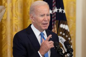 Biden criticó la decisión de la Opep+ por “cortoplacista”