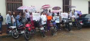 Médicos de Apure piden libertad plena para exdirector de medicatura forense acusado de varios delitos