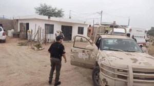Ataque armado a militares desató persecución que dejó seis heridos y un detenido en México