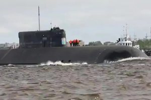 Guerra submarina: el temido escenario que puede dejar incomunicado a todo el mundo
