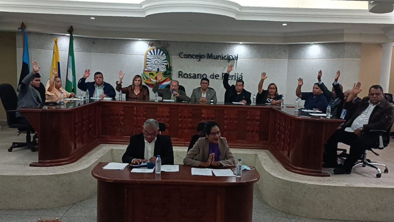 Dos Alcaldías en Zulia, en riesgo por la discusión de una nueva ley en la AN ilegítima