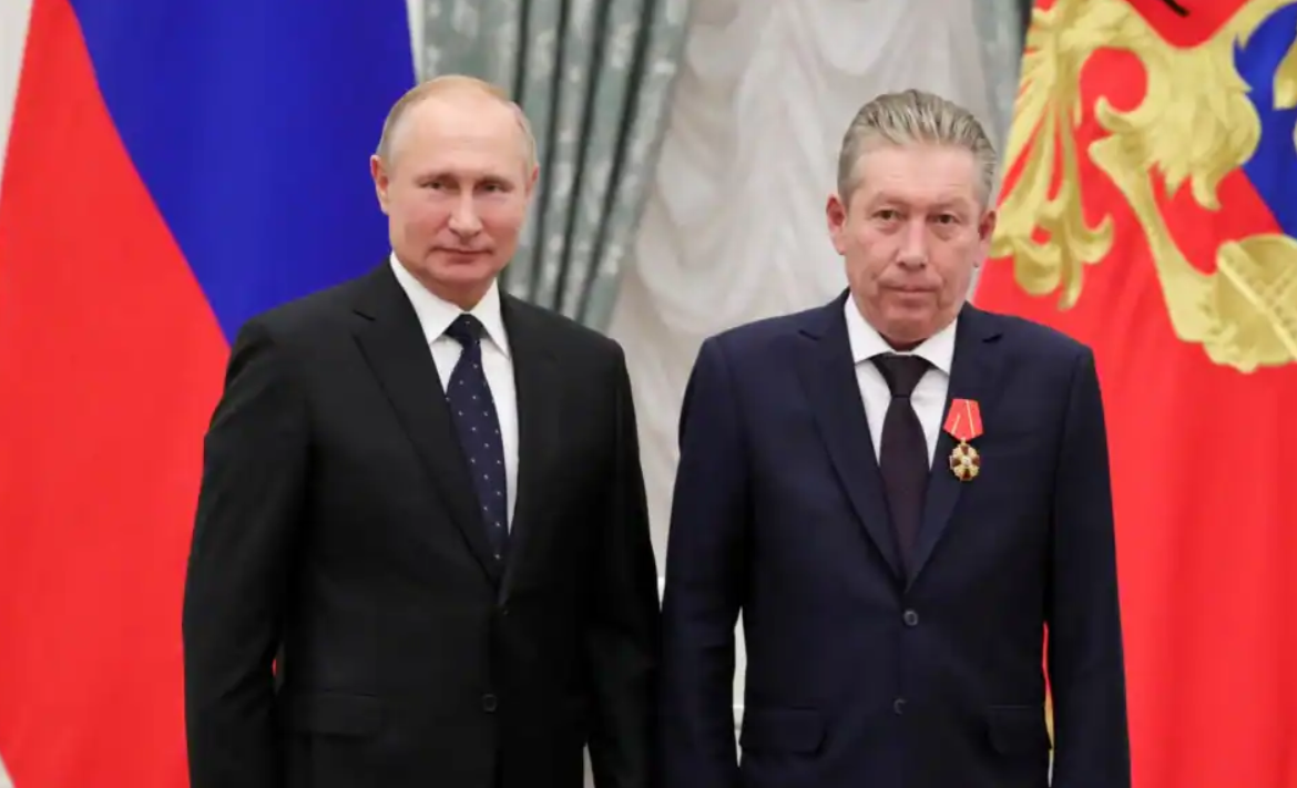 Presidente de Lukoil cayó al vacío, misteriosa muerte de otro magnate conmociona Rusia