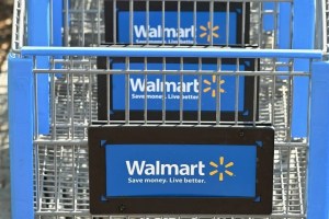¿Cuánto le pagan a un empleado de Walmart en Estados Unidos?