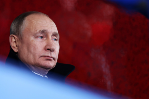 Putin ordenó enviar a sus casas a los rusos movilizados “por error”