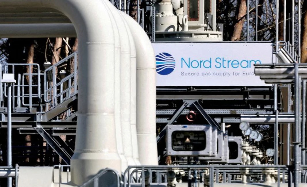 El Ejército sueco realiza más investigaciones sobre las fugas del Nord Stream