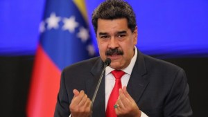 Venezuela releases 7 jailed Americans; US frees 2 prisoners