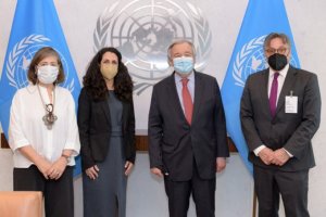 Consejo de DDHH vota renovación de la Misión de la ONU para Venezuela