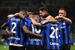 Dueños del Inter de Milán pusieron el club a la venta por la gran cantidad de deudas